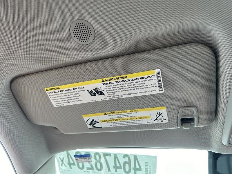 Driver Left Quarter Panel Fits 13-22 ENCORE 104577668