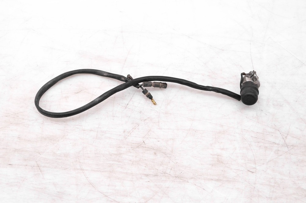 06 Honda CRF250R Engine Kill Switch