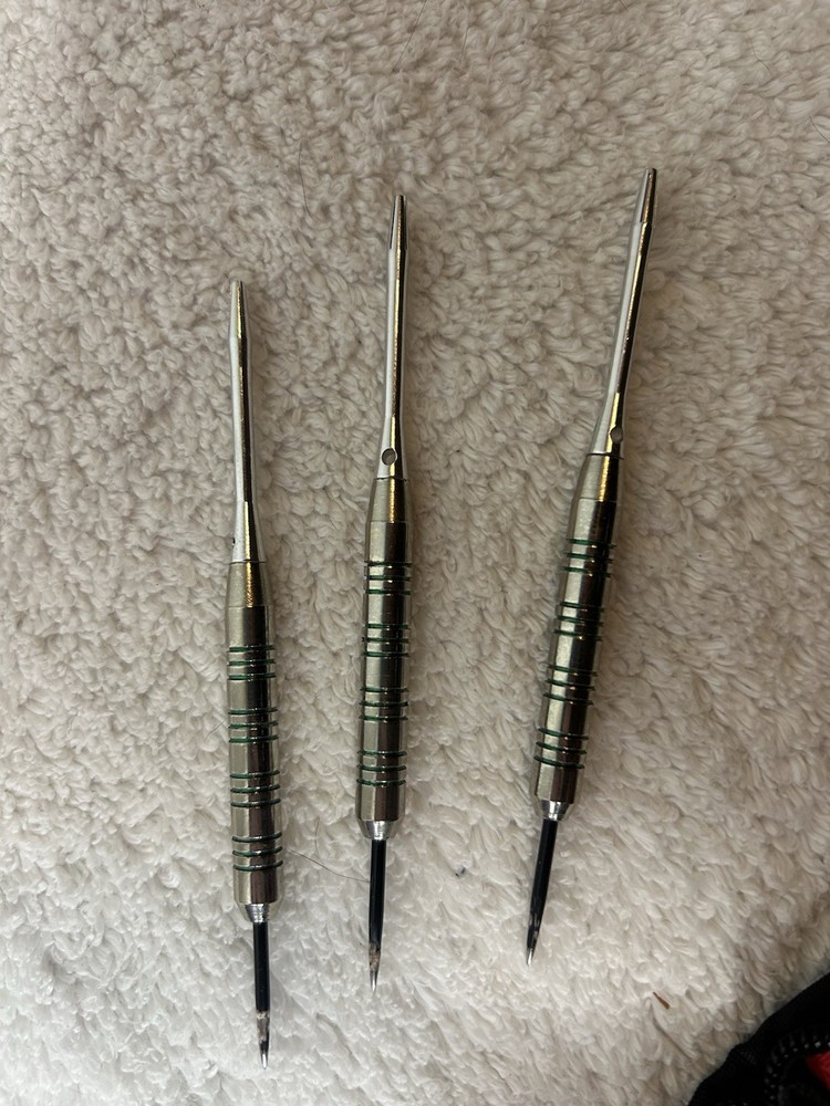 Unicorn darts Set