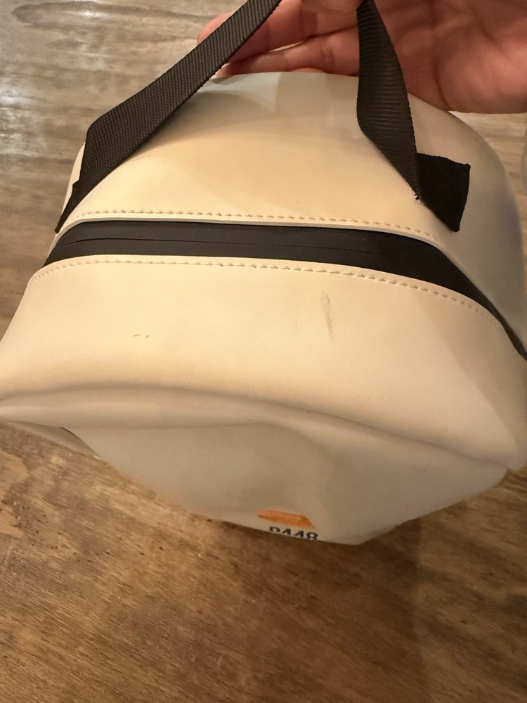 P448 x Vibram limited edition backpack