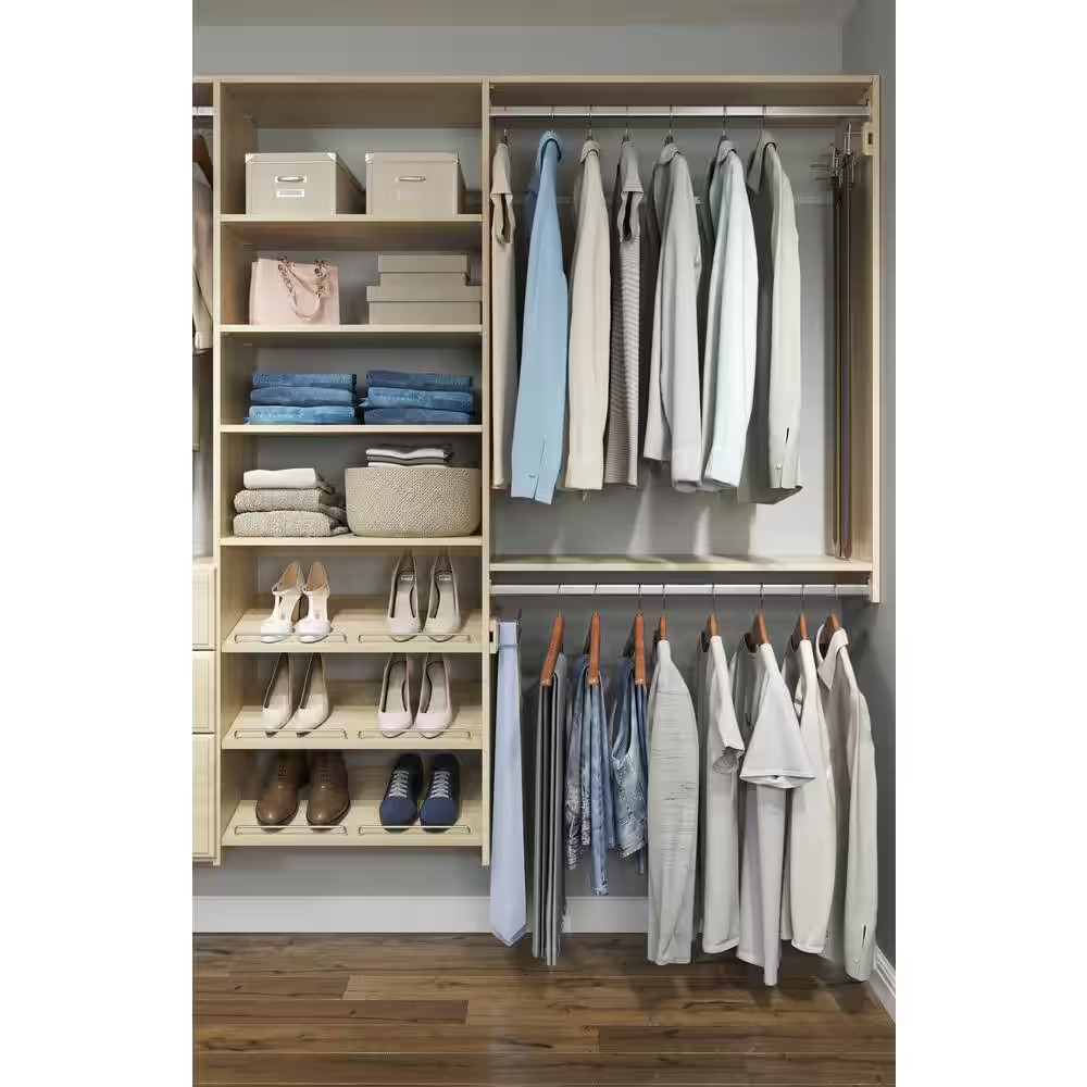 7-Hook Pull-Out Harvest Grain Belt Organizer