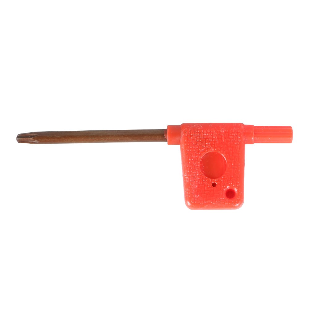 5 Pack 1/2" Carbide Indexable Turning Tool Lathe Tool Bit With Carbide Inserts