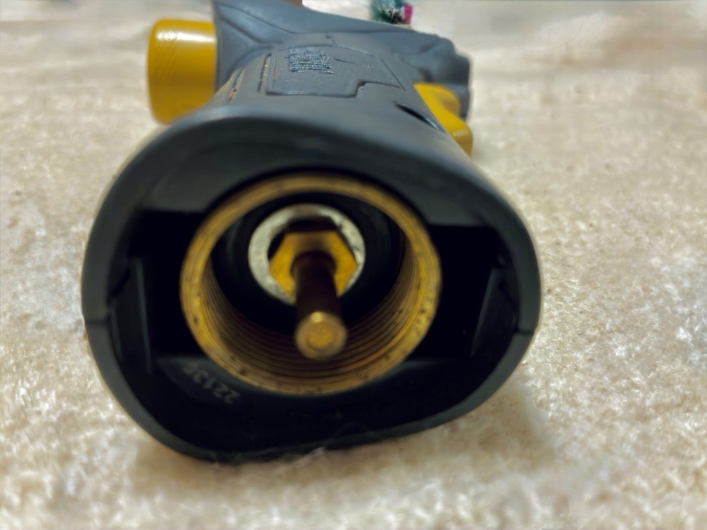 Bernzomatic TS3505T Trigger-light Propane Torch