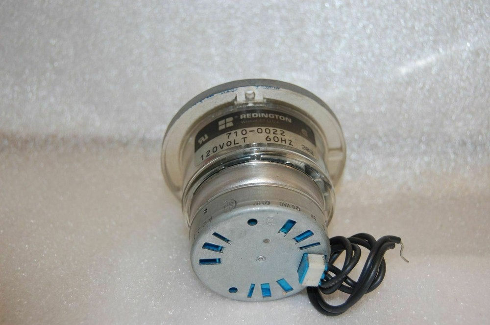 REDINGTON COUNTER HOURS 710-0022