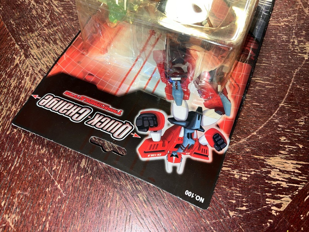 Quick-change Transforming System Toy Robots Transformer Boar Polyfect