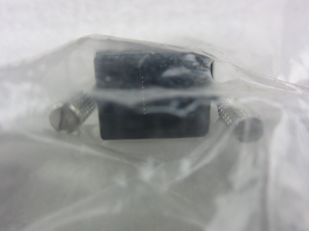 9-Pin to Phone Jack Adapter, New