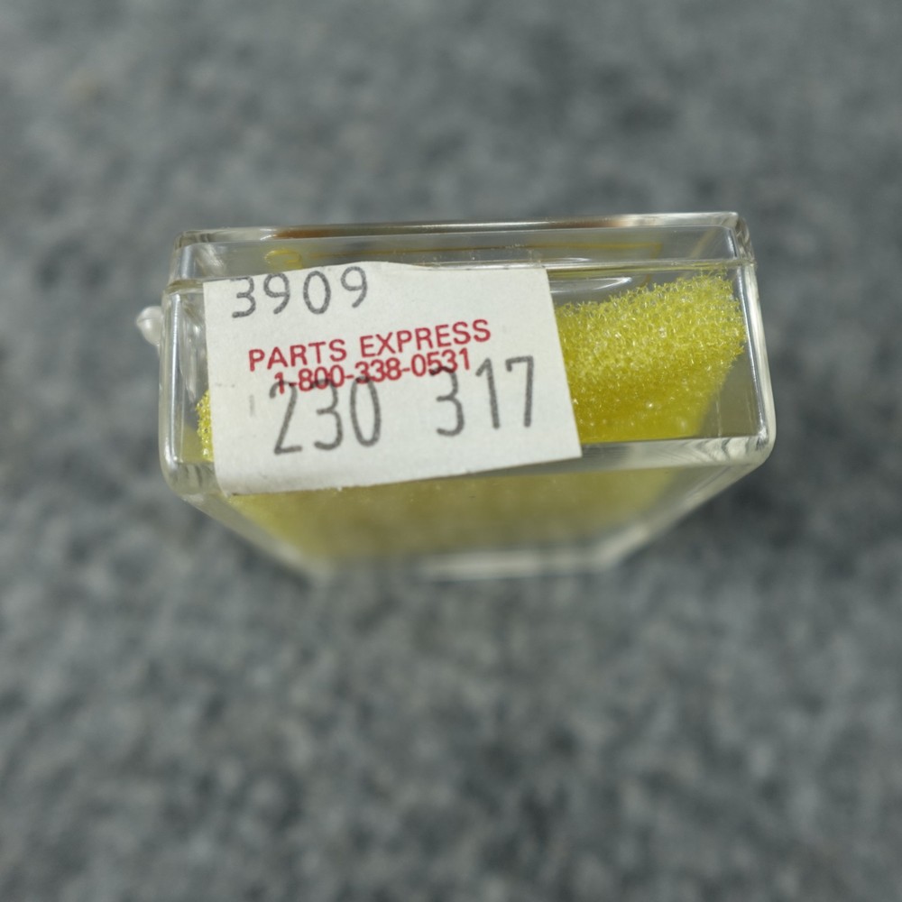 Diamond Turntable Stylus DAT2 Replacement Phonograph Needle Gray 🔥🔥