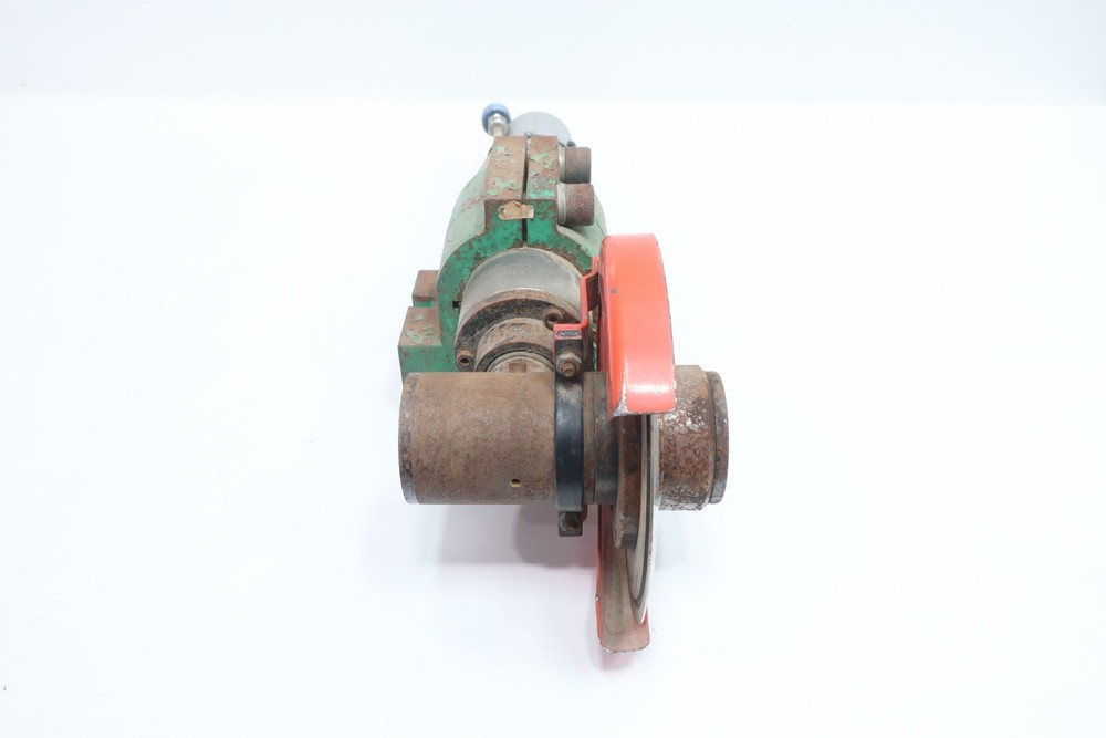 Dienes NA Pneumatic Knife Holder