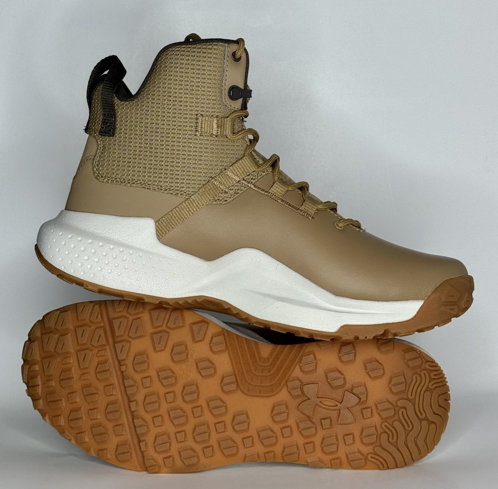 Under Armour UA Stellar Micro G Boots 3028316 Tactical Boot