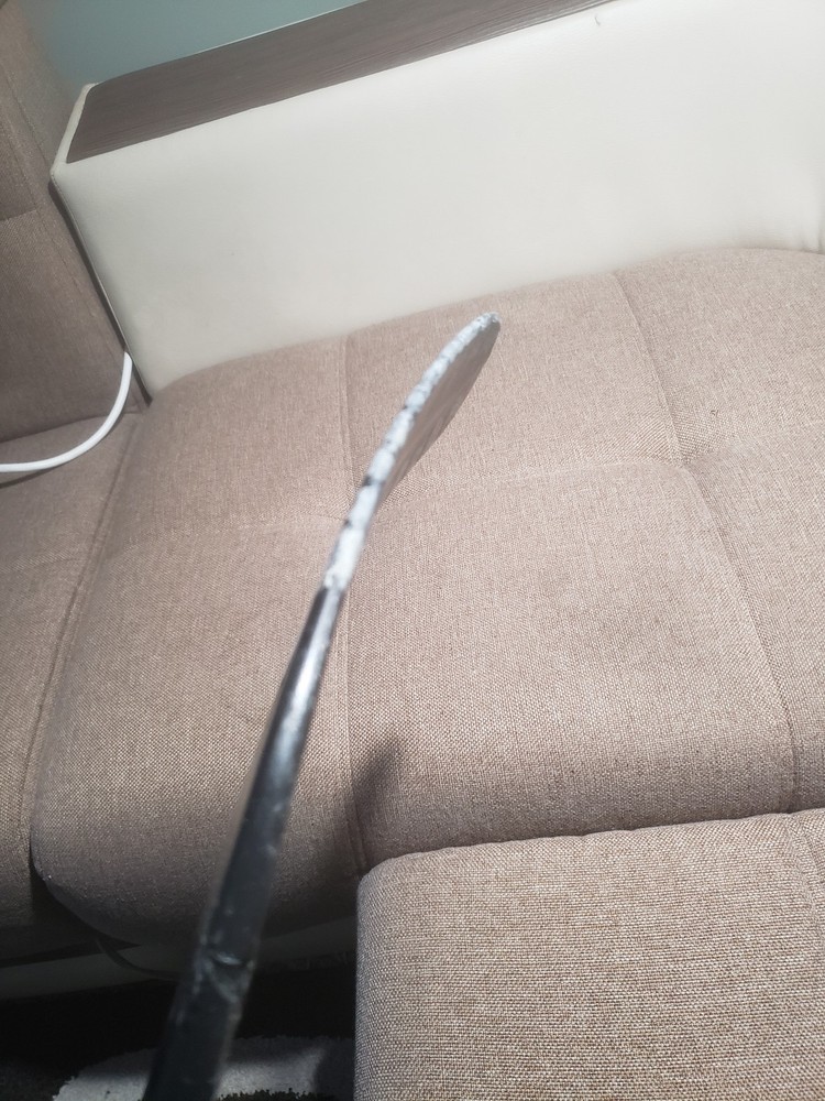 true A6.0 Hockey Stick Intermediate Right