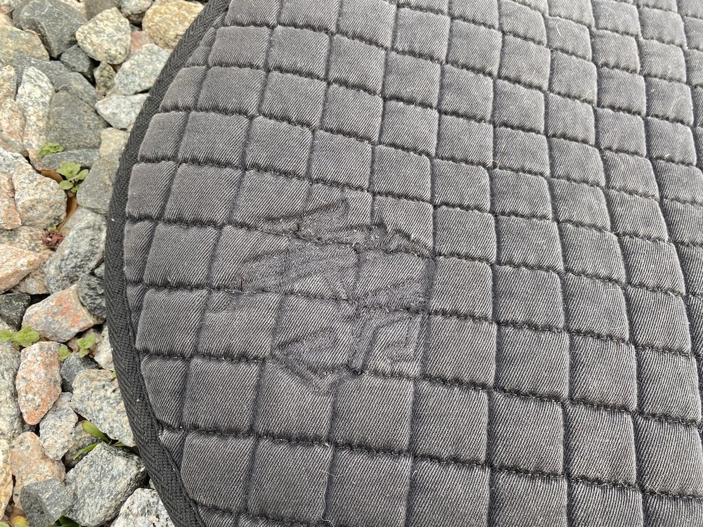 Equiline Saddle Blanket