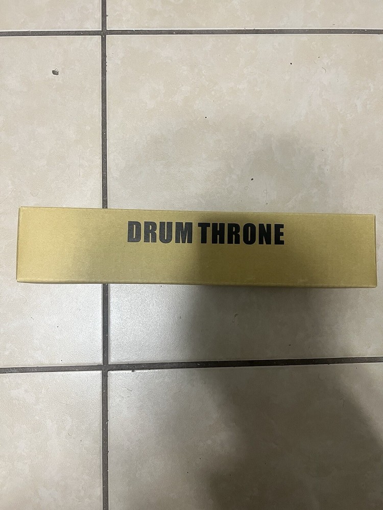 TAMA Standard Drum Throne