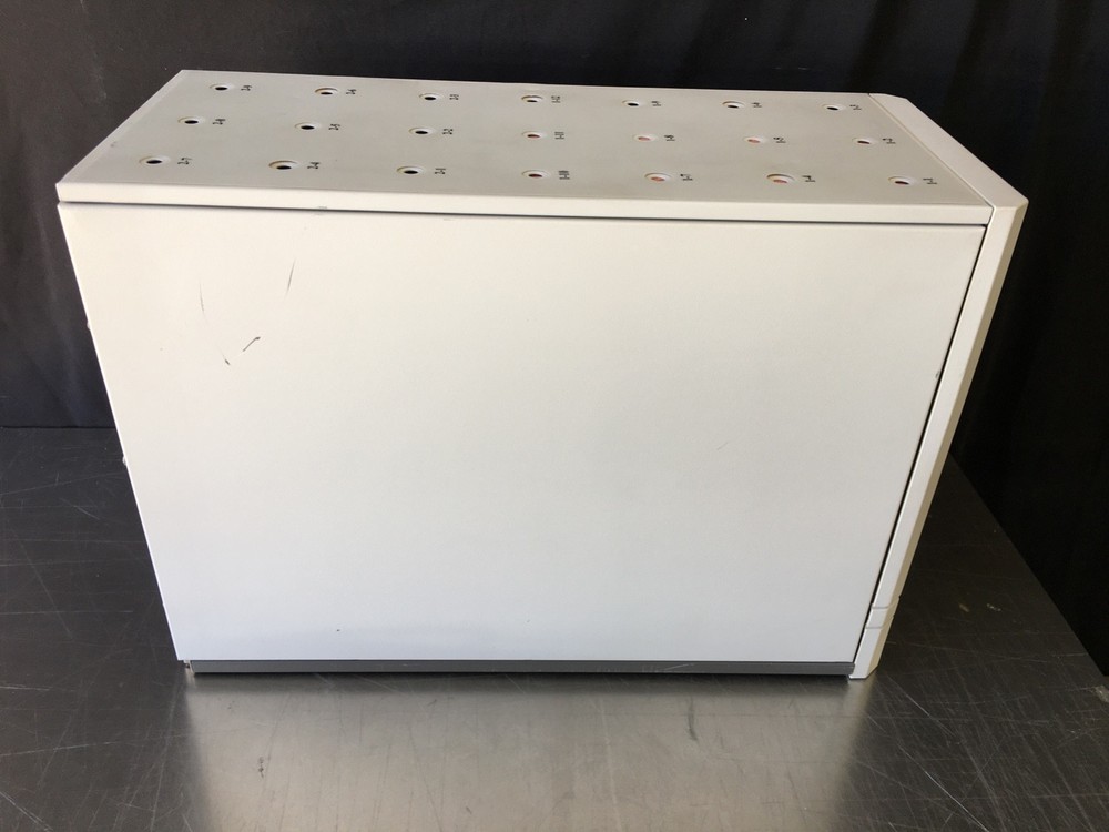 ENTECH Model 7032A 7032A-L AutoSampler Auto Sampler Tested Warranty