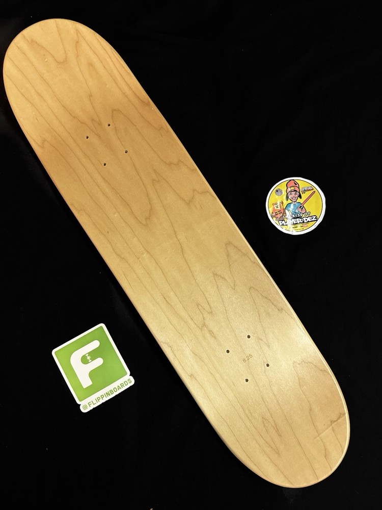 RARE SIGNED Greg Lutzka One Way Ticket Documentary Skateboard Deck AUTOGRAPHED