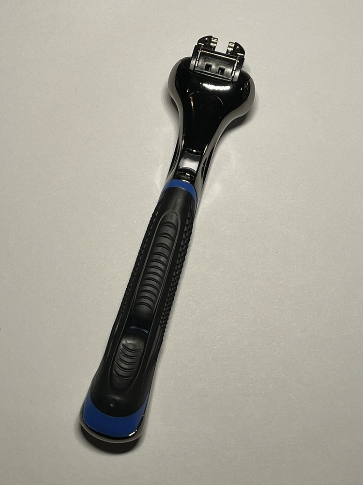 Dollar Shave Club Executive Razor - Handle Only - New, Authentic