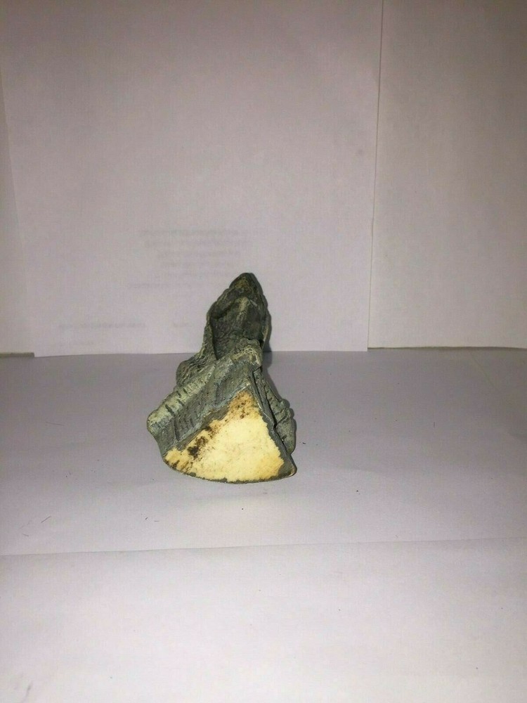 Creature statue figure