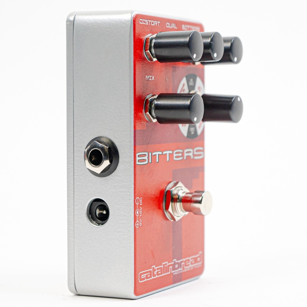 Catalinbread Bitters Multi-effects Modulation Effect Pedal - New