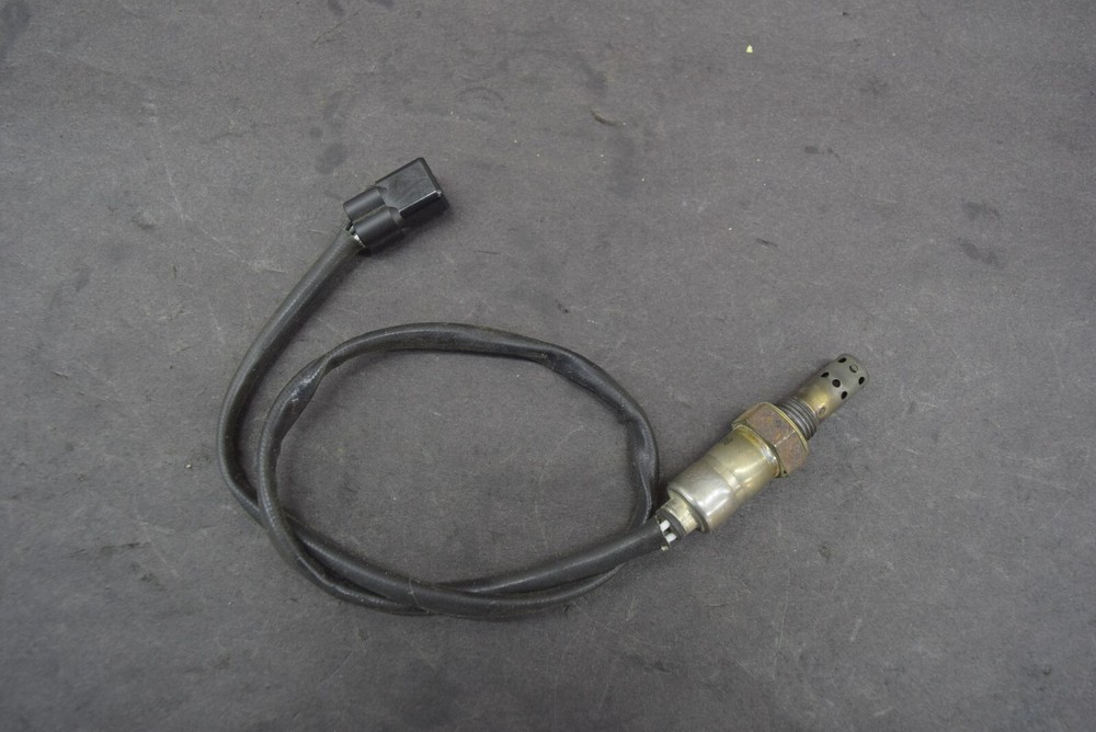 DUCATI MONSTER 821 OXYGEN O2 EXHAUST GAS LAMBDA SENSOR / TRIUMPH KAWASAKI
