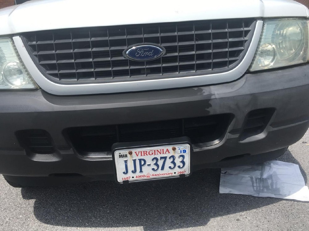 TECHNICIAN'S CHOICE TEC70 BLACK FUSION PLASTIC RESTORER