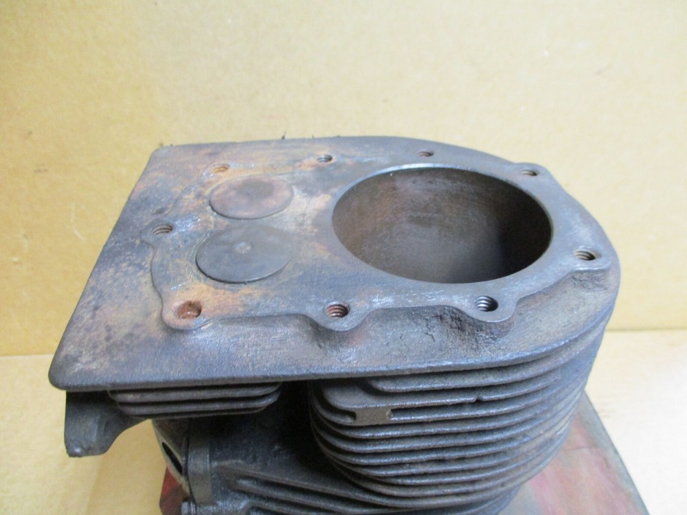 Briggs & Stratton 10HP 243434 Block Speedex Tractor