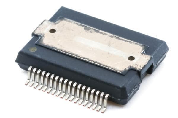 1Pcs DRV8432DKDR HSSOP-36