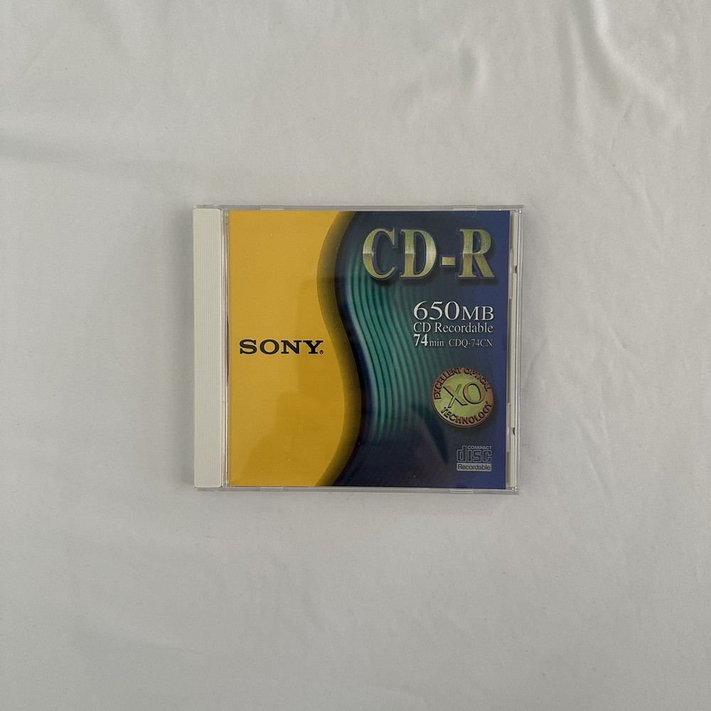 Firmware Update Disc For Sony BDP-S2000ES Blu-Ray Player—Please Read*