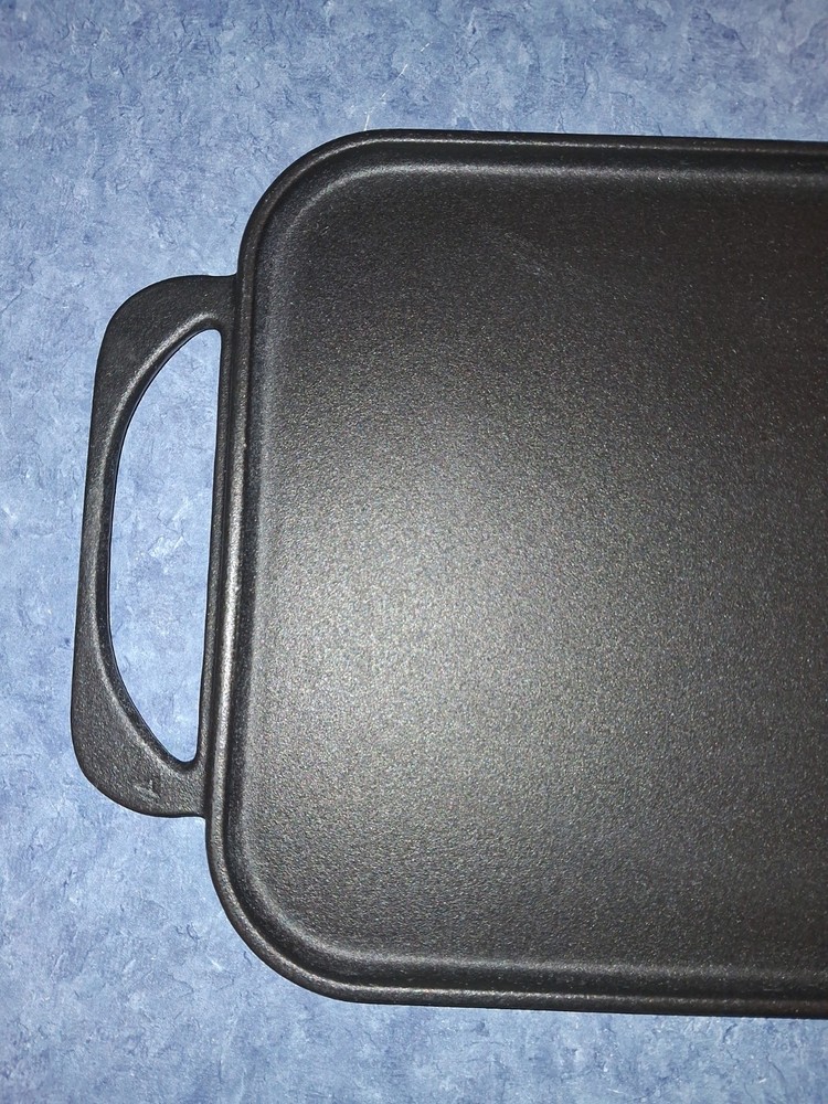 Frigidaire A00649301 Range Griddle For Gas Ranges & Cooktops Never Used!