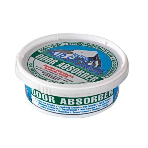 Odor Control Air Sponge, 1 Lb, 0000101-2