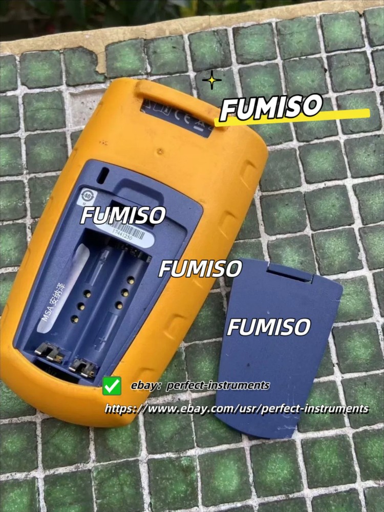 Fluke MS2-100 Network Tester#per