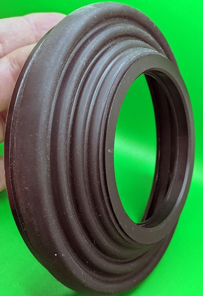ARRI 138mm Filter Ring At 80mm