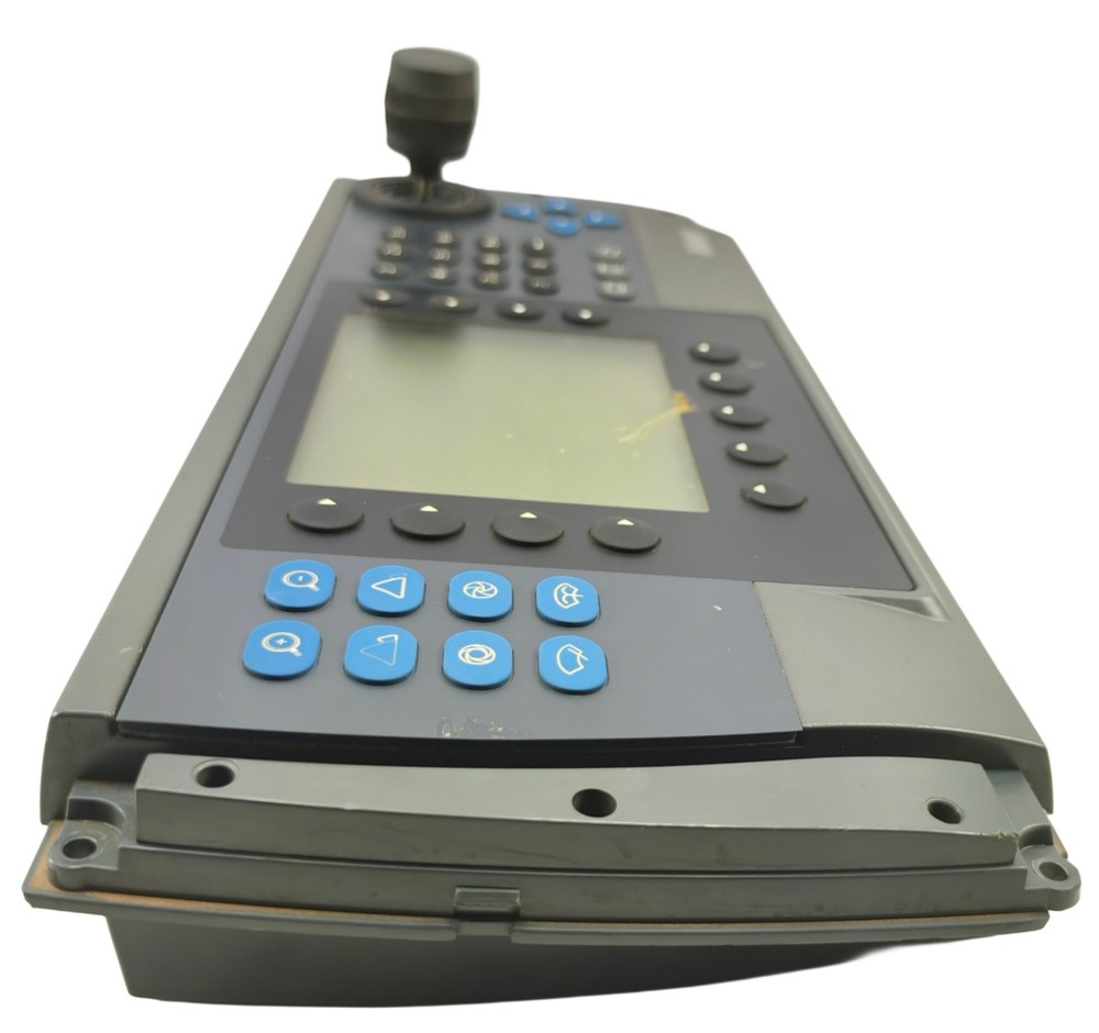 Hernis CCTV Scan system OK 450 / OK450L JS 3Axis Control for CCTV Panel Light