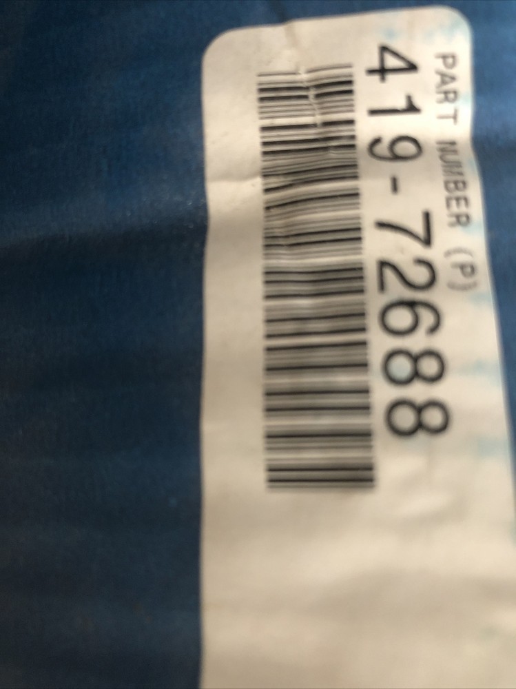 Haldex Slack Adjuster 419-72688