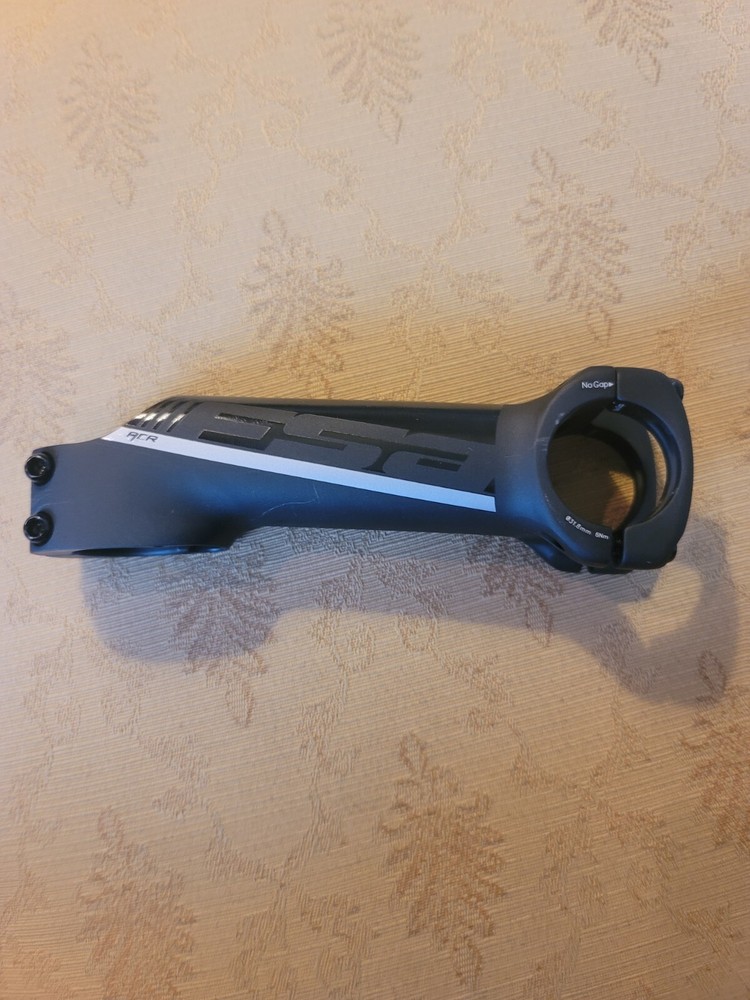 FSA NS ACR 130mm -6 Degree Stem New In Box