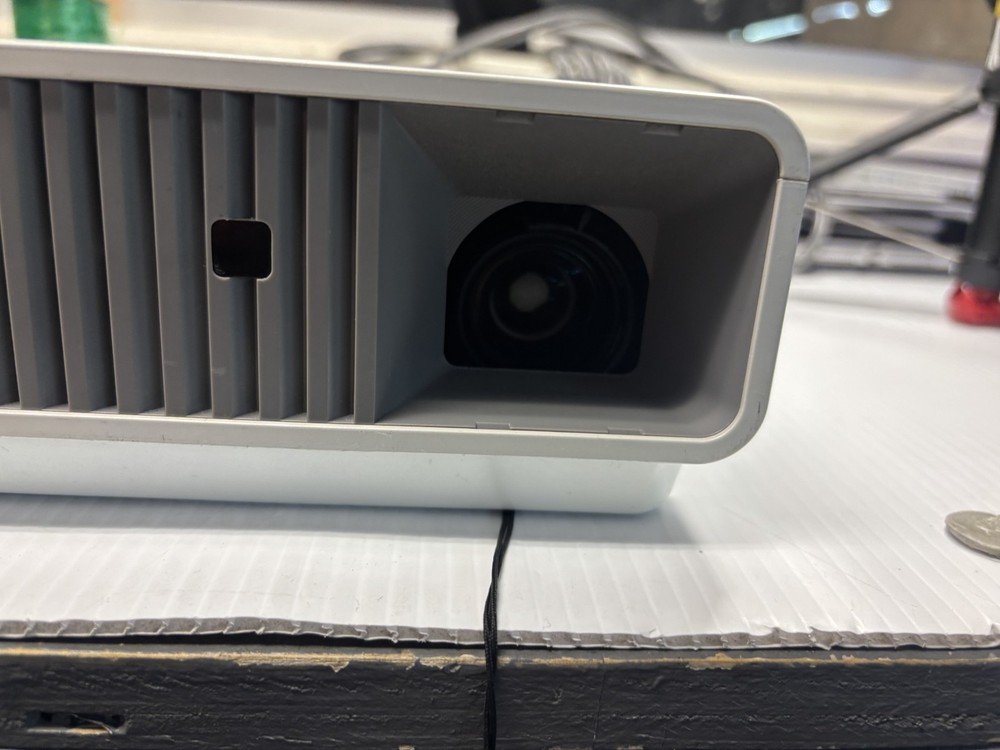 Casio XJ-M245 Data Projector 5,821 hours