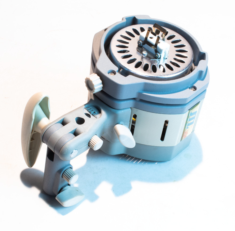 Single JTL Everlight 2817 Studio Light Clean -NO BULB