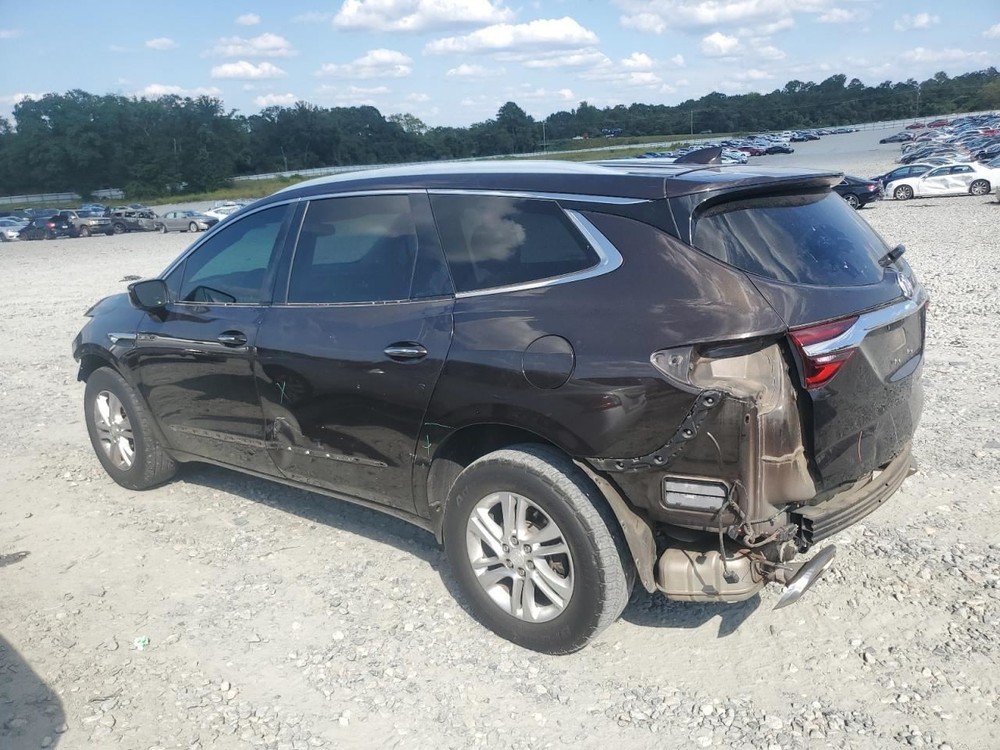 Fuse Box Engine Fits 19-21 ENCLAVE 4831523