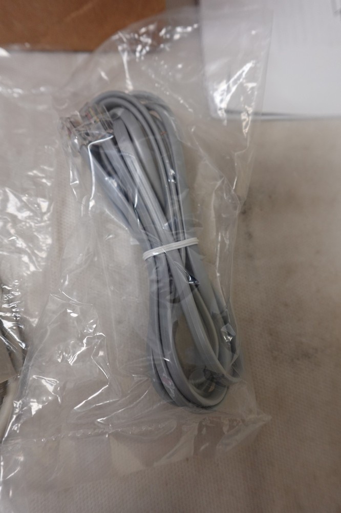 DSX - Security System Access Control System Modem Kit DSX-MODEM *NOS*