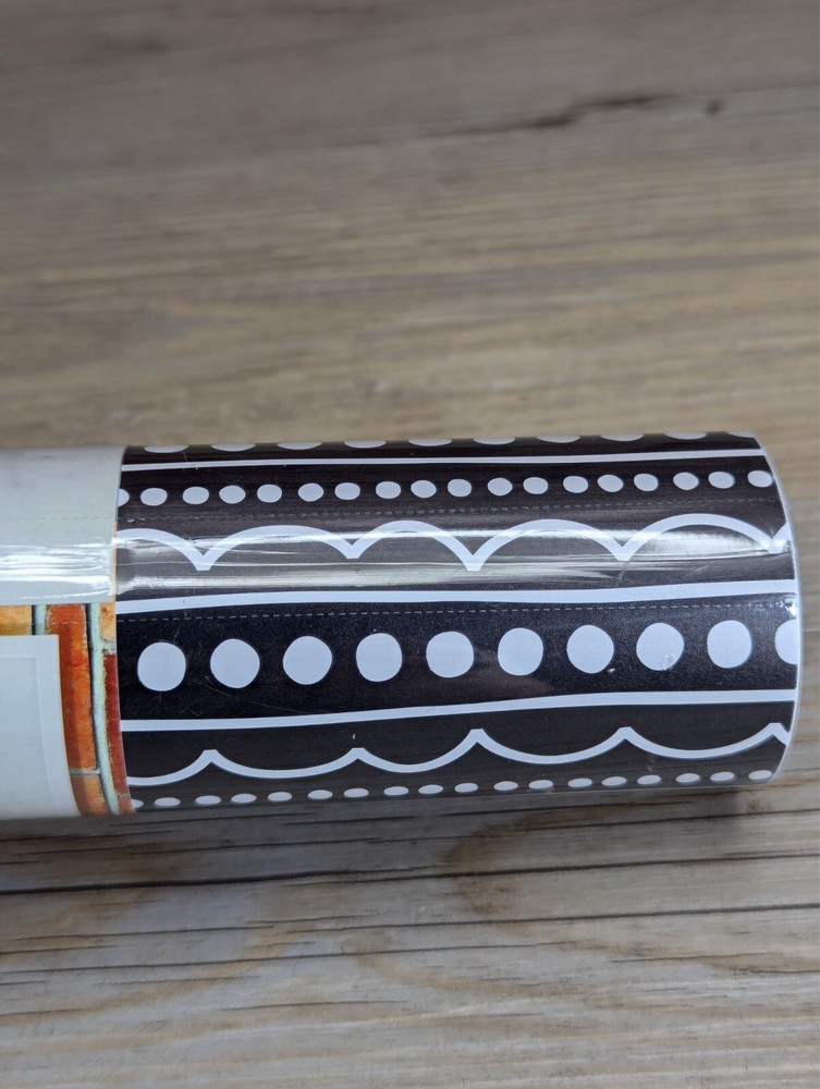 Cricut Ditsy Dots Basic Sampler 6 Ct 12"X12" Premium Matte Vinyl Sampler 2017