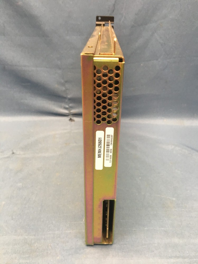 Motorola Quantar 800 mhz Receiver CLF1530A