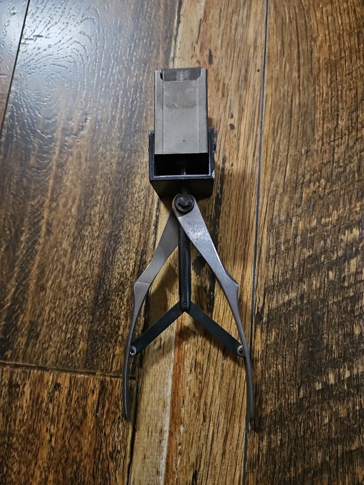 PET 1040 Part No : 4660281 Extraction Tool