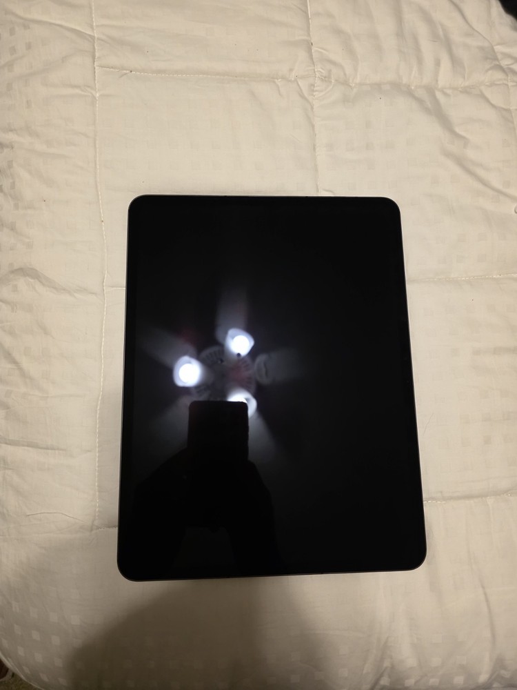 M5 IPad Pro 13inch