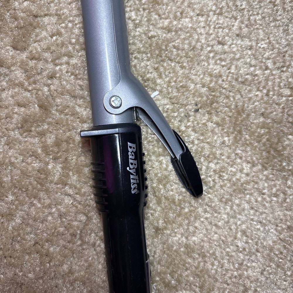 Babyliss Curl Pro 210 Styling Tongs