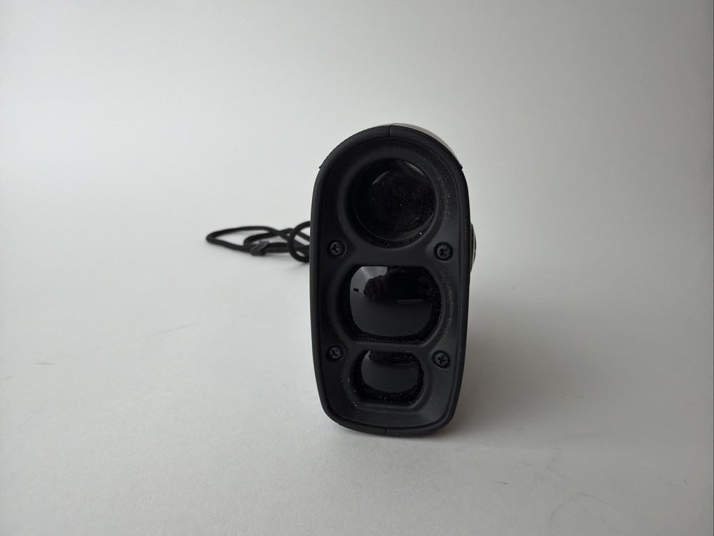 Bushnell Rangefinder Sport 850 Used