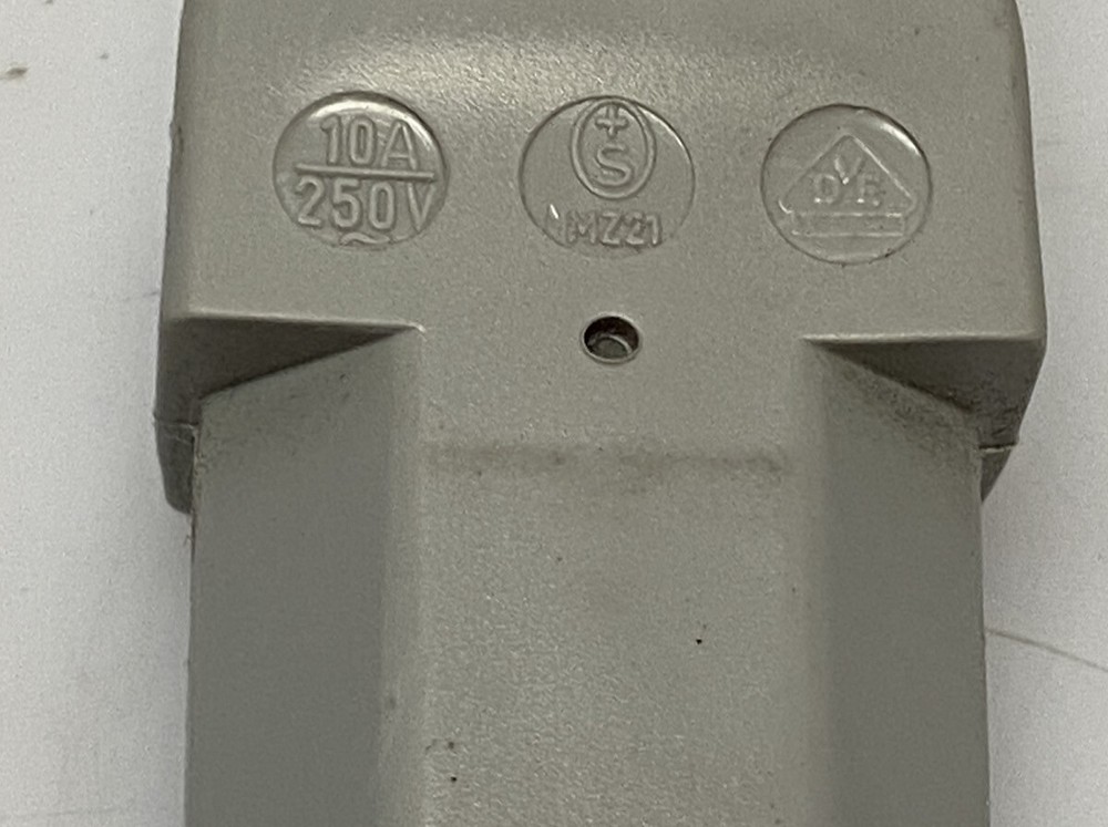 Axon DIGIDATA 1322A 16-BIT Data Acquisition System W/ Power Cord