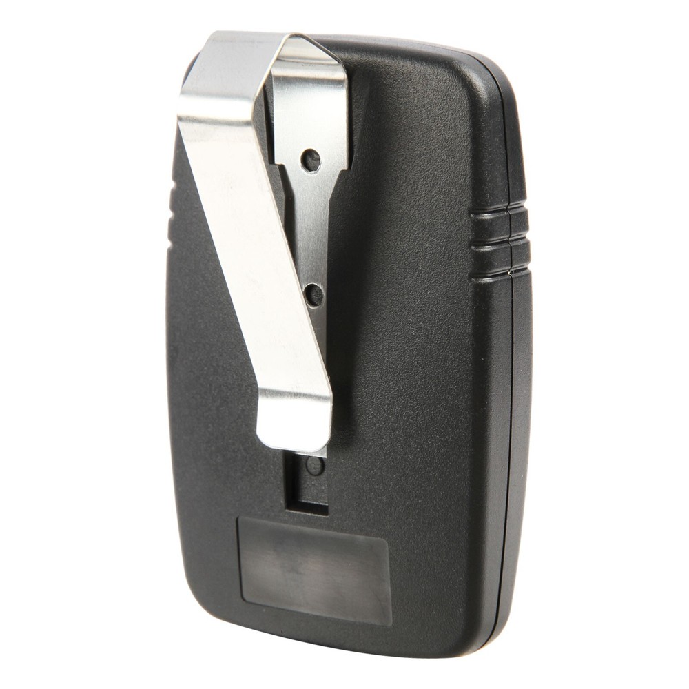 Replacement For LiftMaster 380UT 2-Button Universal Remote Garage Gate Opener