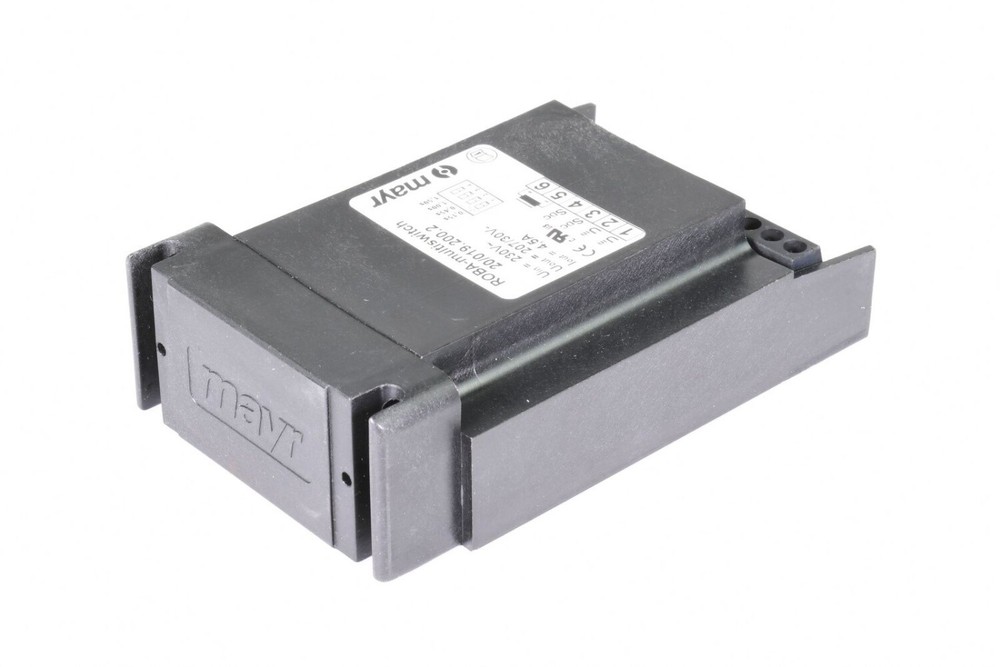 MAYR 8237887, 20/019.200.2, Multiswitch