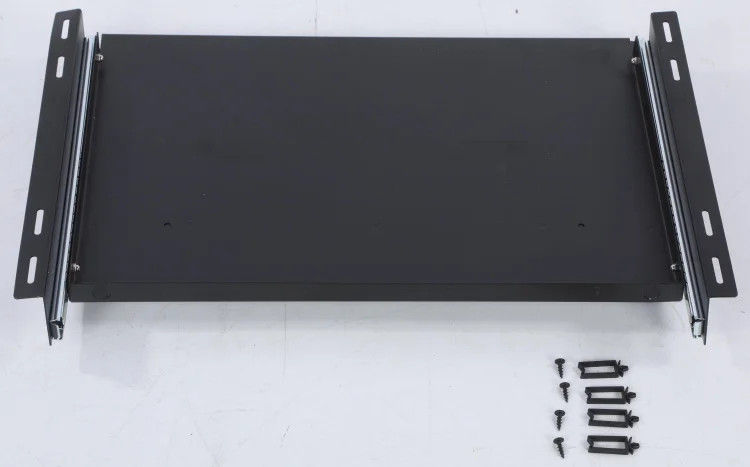 Middle Atlantic Products MD-KB Computer Keyboard Tray