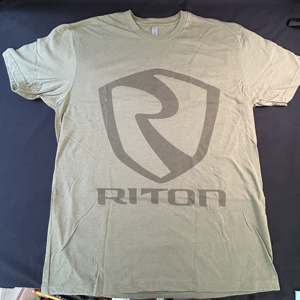 Riton Men’s Medium T-shirt