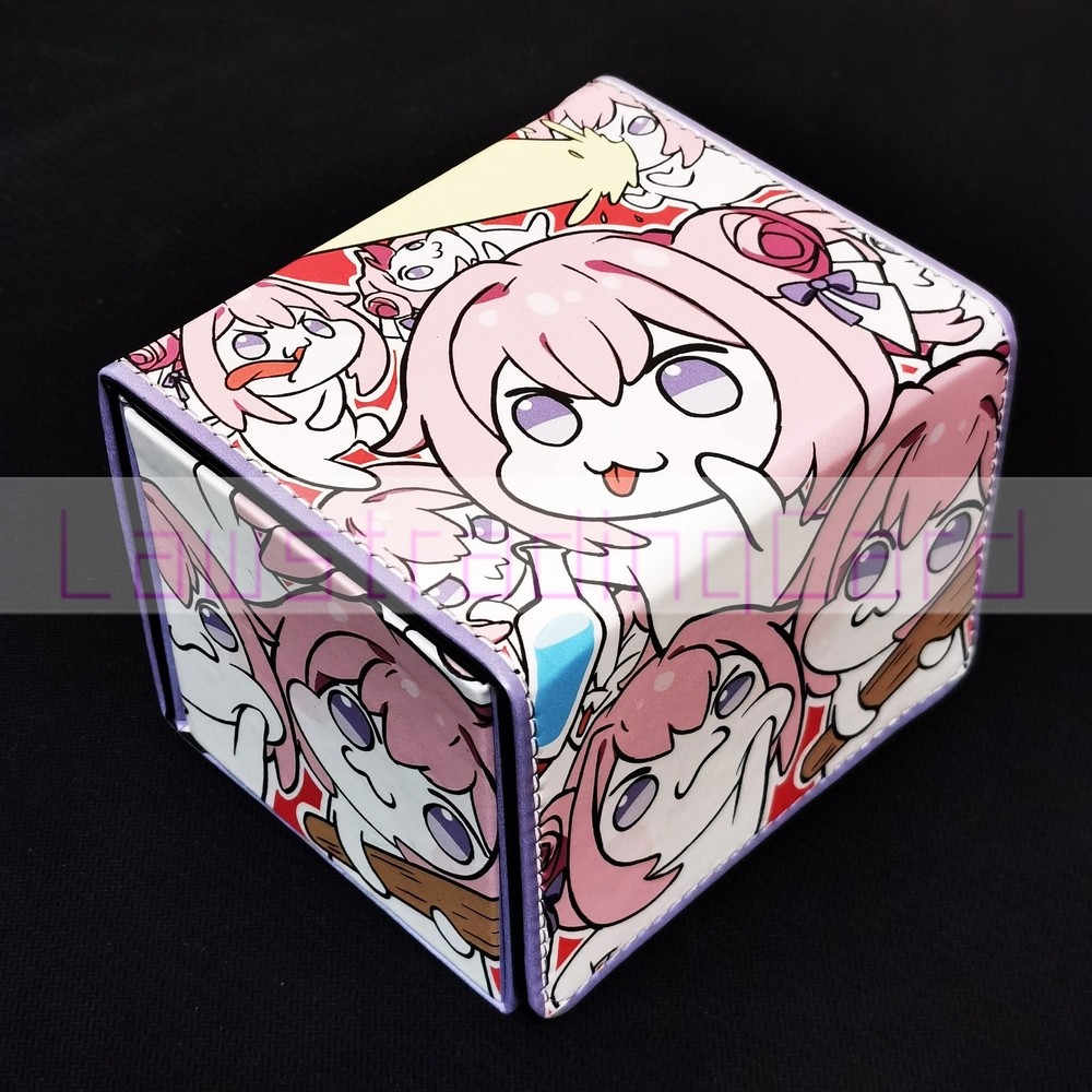 Stellar Blade - Doro PU Leather Deck Box