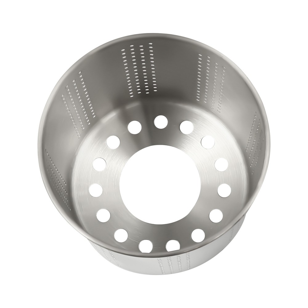 Wine Fruit Press Stainless Steel Aluminium Juice Press Grape Cider Brew